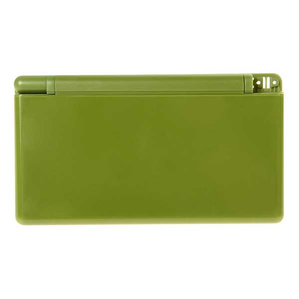 Replacement Shell Housing Green Κέλυφος Πράσινο - Nintendo DS Lite Console