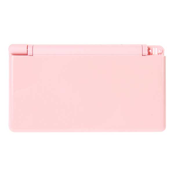 Replacement Shell Housing Pink Κέλυφος Ροζ - Nintendo DS Lite Console