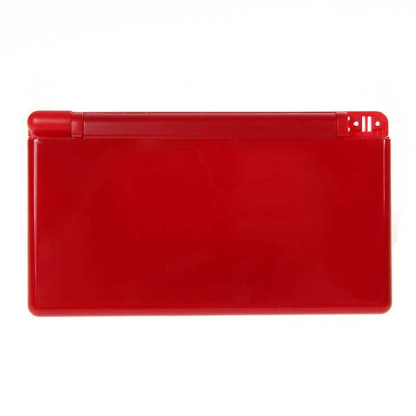 Replacement Shell Housing Red Κέλυφος Κόκκινο - Nintendo DS Lite Console