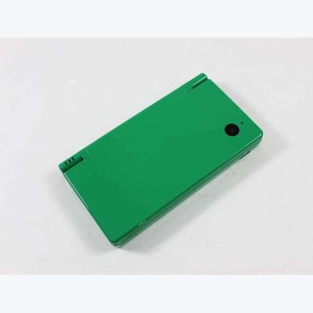 Replacement Shell Housing Green Κέλυφος Πράσινο - Nintendo DSi Console