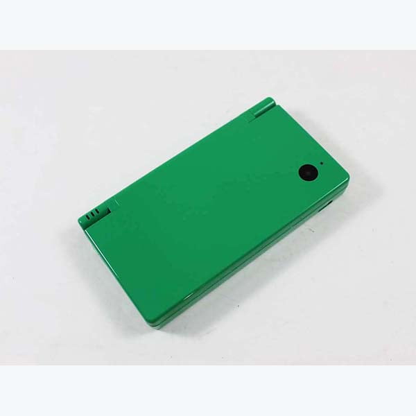 Replacement Shell Housing Green Κέλυφος Πράσινο - Nintendo DSi Console