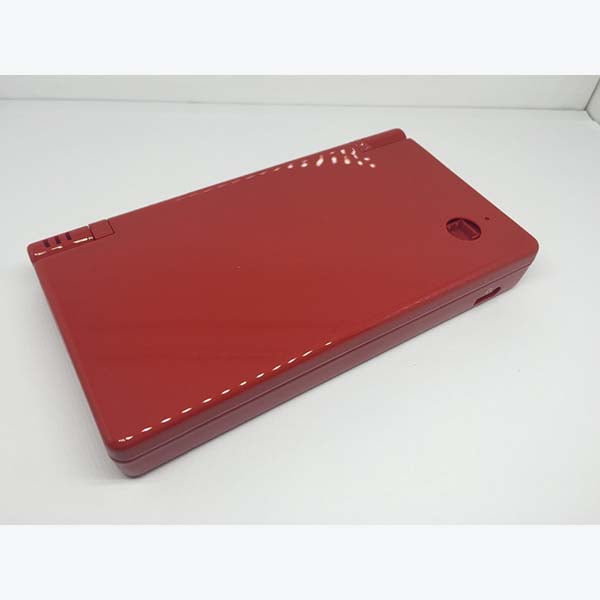 Replacement Shell Housing Red Κέλυφος Κόκκινο - Nintendo DSi Console