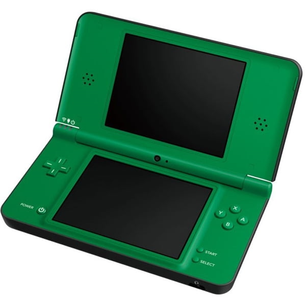 Nintendo DSi XL - Green (Πράσινο)
