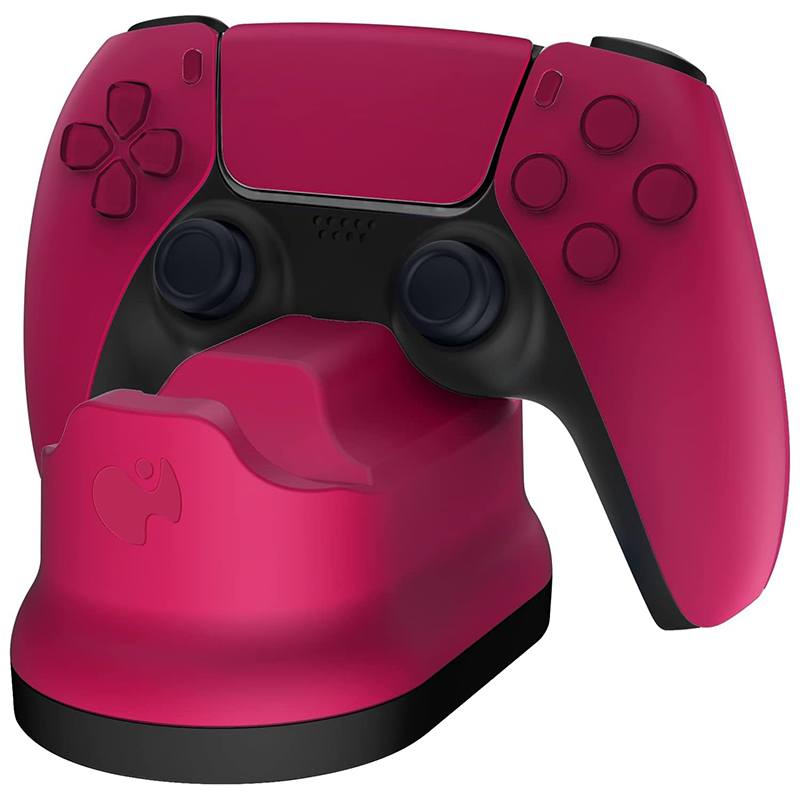 Dual Charger PDP MetaVolt Φορτιστής - PS5 Controller