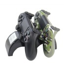 Dual Charging Dock & Stand Βάση - PS4 Controller
