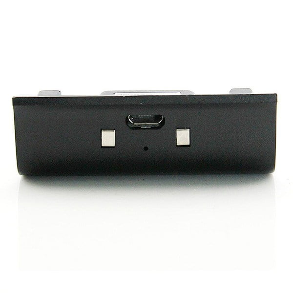 Dual Charging Dock Station Stand & Batteries Φορτιστής Χειριστηρίων & Μπαταρίες - XBOX One Controller