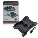 Dual Charging Dock UFO Led Station Stand Φορτιστής Χειριστηρίων - XBOX One Controller Dual Charging Dock UFO Led Station Stand Φορτιστής Χειριστηρίων - XBOX One Controller