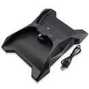 Dual Charging Dock UFO Led Station Stand Φορτιστής Χειριστηρίων - XBOX One Controller Dual Charging Dock UFO Led Station Stand Φορτιστής Χειριστηρίων - XBOX One Controller
