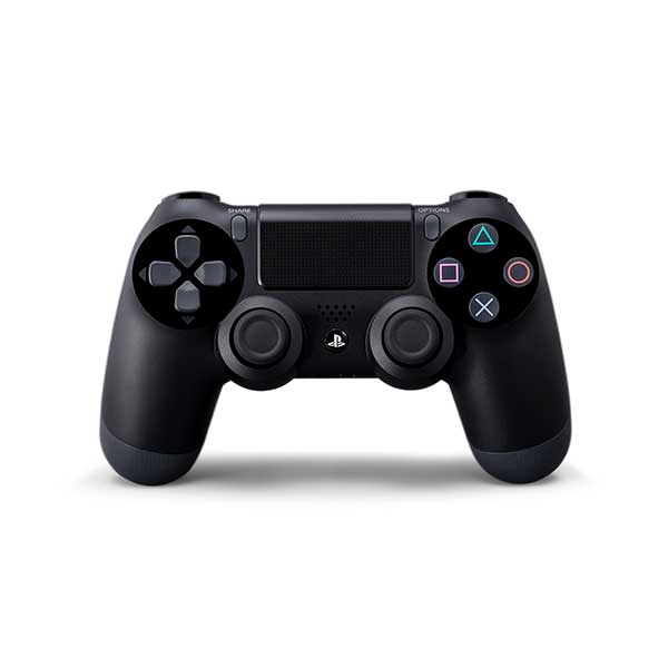 Sony DualShock 4 Wireless Controller Black - PS4 Sony DualShock 4 Wireless Controller Black - PS4