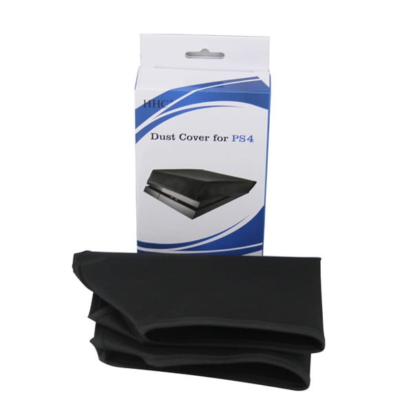 Dust Cover Κάλυμμα - PS4 Slim Console