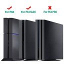 Dust Proof Cover Case Κάλυμμα - PS4 Fat Console