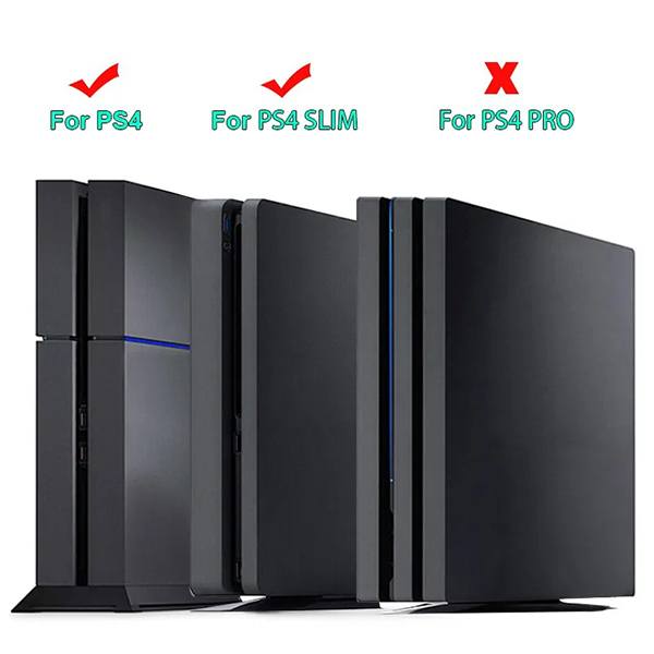 Dust Proof Cover Case Κάλυμμα - PS4 Fat Console