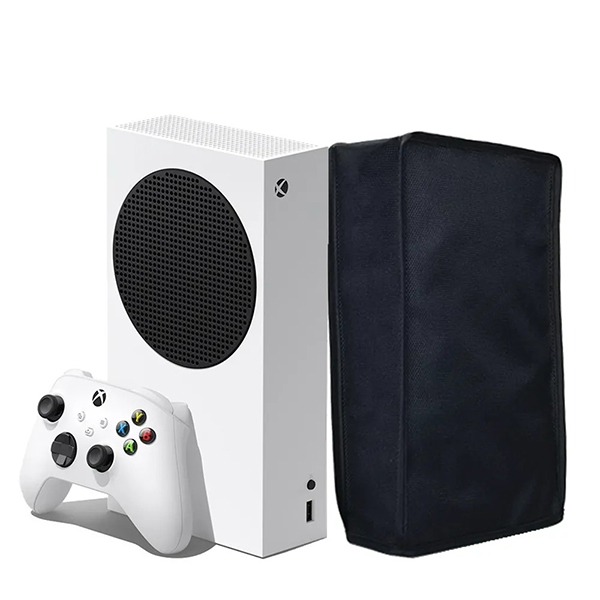 Dust Proof Cover Case Κάλυμμα - Xbox Series S Console