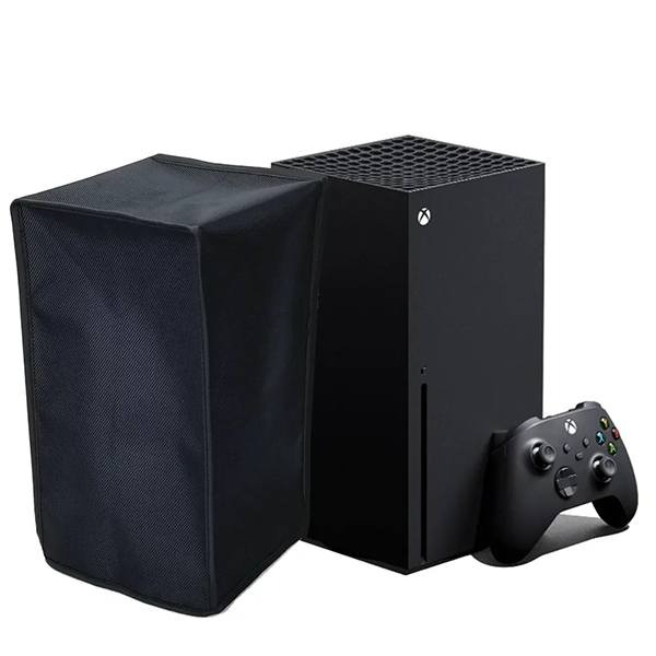 Dust Proof Cover Case Κάλυμμα - Xbox Series X Console