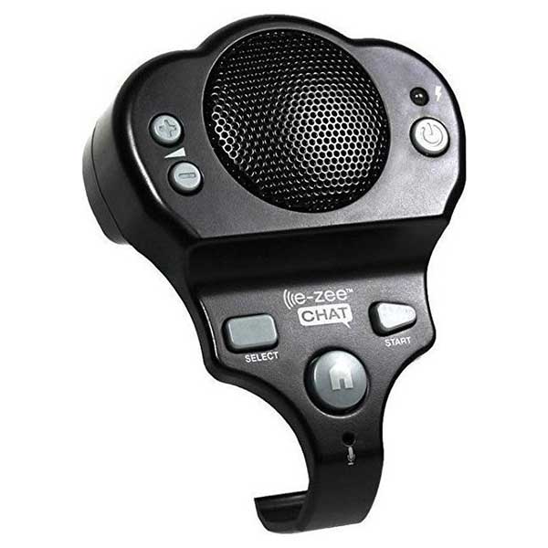 E-Zee Wireless Chat - PS3 Console