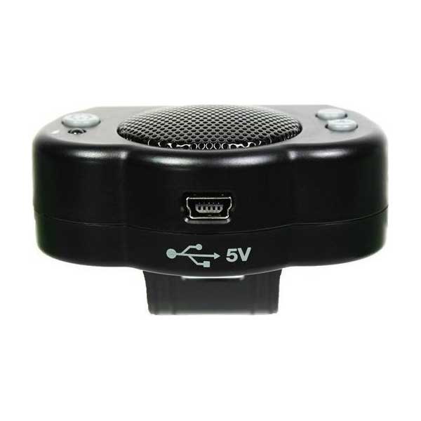 E-Zee Wireless Chat - PS3 Console