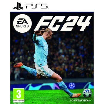 EA Sports FC 24 - PS5 Game EA Sports FC 24 - PS5 Game