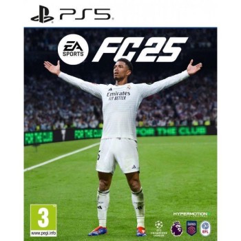 EA Sports FC 25 - PS5 Used Game EA Sports FC 25 - PS5 Used Game