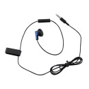 Earphone Mono Chat With Microphone Ακουστικά - PS4 Controller