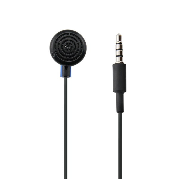 Earphone Mono Chat With Microphone Ακουστικά - PS4 Controller