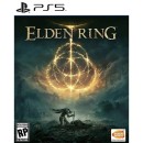 Elden Ring Launch Edition - PS5 Used Game