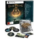 Elden Ring Launch Edition - PS5 Used Game