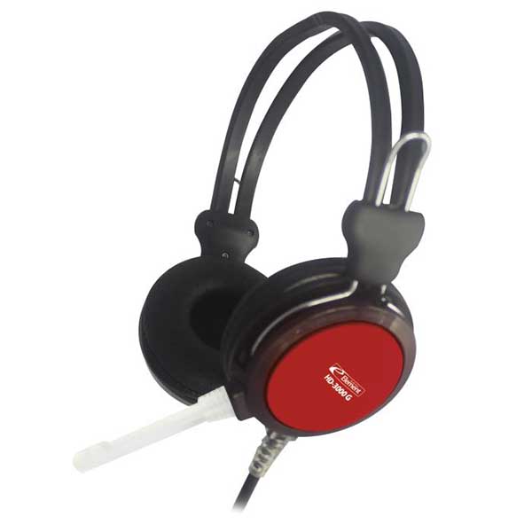 Ακουστικά Headphone Element HD-3000G