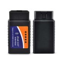Mini OBD2 V2.1 Diagnostic Bluetooth Scan Adapter For Android Torque Car ELM327