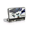 Epic Mickey Crystal Armor & Paintbrush Stylus Character Kit Θήκη - Nintendo 3DS Console