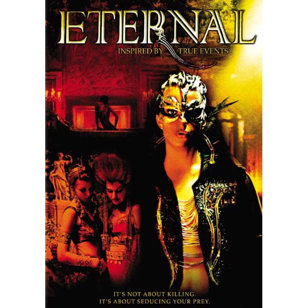 Αιωνιότητα - Eternal - DVD