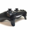 Extension Trigger L2 / R2 Black - PS4 Controller