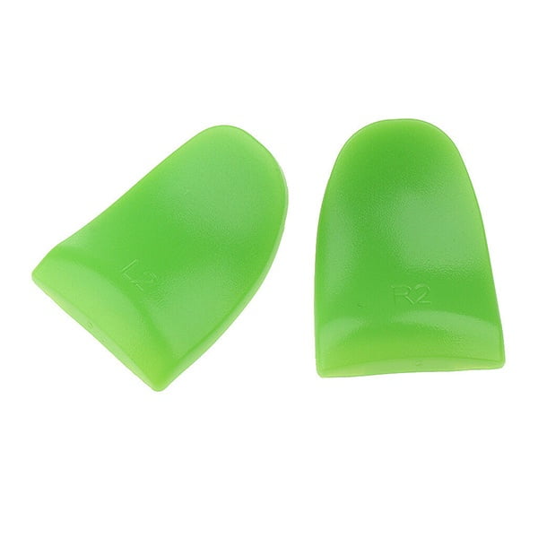 Extension Trigger L2 / R2 Green - PS4 Controller