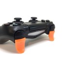 Extension Trigger L2 / R2 Orange - PS4 Controller