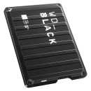 External Hard Disk Western Digital Wd_Black P10 Game Drive 4TB