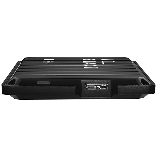 External Hard Disk Western Digital Wd_Black P10 Game Drive 4TB