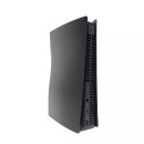 Faceplate Cover Black - PS5 Console Blu-Ray Edition