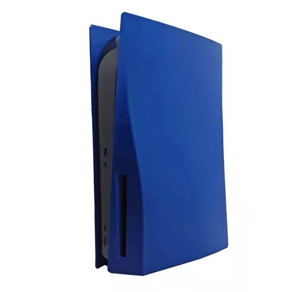 Faceplate Cover Blue - PS5 Console Blu-Ray Edition