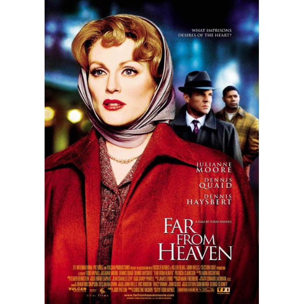 Far From Heaven - DVD