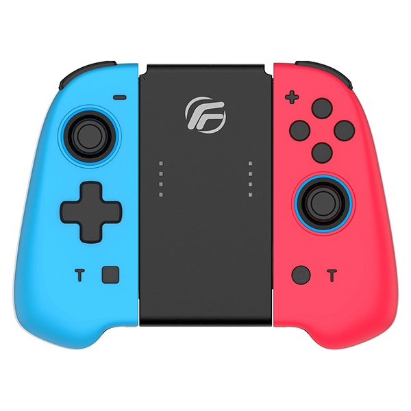 Χειριστήριο Fenner Tech Joy-Con Set Για Switch Blue/Red