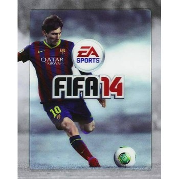Fifa 14 Limited Edition (3D Hard Case) - PS3 Used Game Fifa 14 Limited Edition (3D Hard Case) - PS3 Used Game