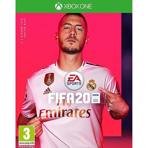 FIFA 20 - Xbox One Game