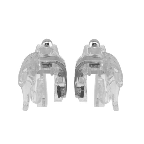 Fire Trigger Buttons 98K Ζευγάρι Εξωτερικών Πλήκτρων For PUBG STG FPS TPS Shooting Game