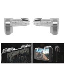 Fire Trigger Buttons 98K Ζευγάρι Εξωτερικών Πλήκτρων For PUBG STG FPS TPS Shooting Game