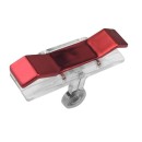 Fire Trigger Buttons E9 Ζευγάρι Εξωτερικών Πλήκτρων For PUBG STG FPS TPS Shooting Game