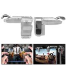 Fire Trigger Buttons K3 Ζευγάρι Εξωτερικών Πλήκτρων For PUBG STG FPS TPS Shooting Game