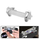 Fire Trigger Buttons K8 Ζευγάρι Εξωτερικών Πλήκτρων For PUBG STG FPS TPS Shooting Game
