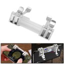 Fire Trigger Buttons K9 Ζευγάρι Εξωτερικών Πλήκτρων For PUBG STG FPS TPS Shooting Game