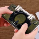 Fire Trigger Buttons K9 Ζευγάρι Εξωτερικών Πλήκτρων For PUBG STG FPS TPS Shooting Game