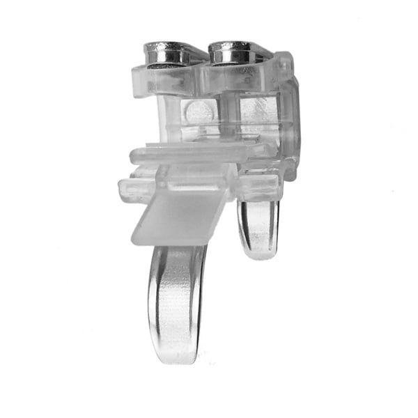 Fire Trigger Buttons W8 Ζευγάρι Εξωτερικών Πλήκτρων For PUBG STG FPS TPS Shooting Game