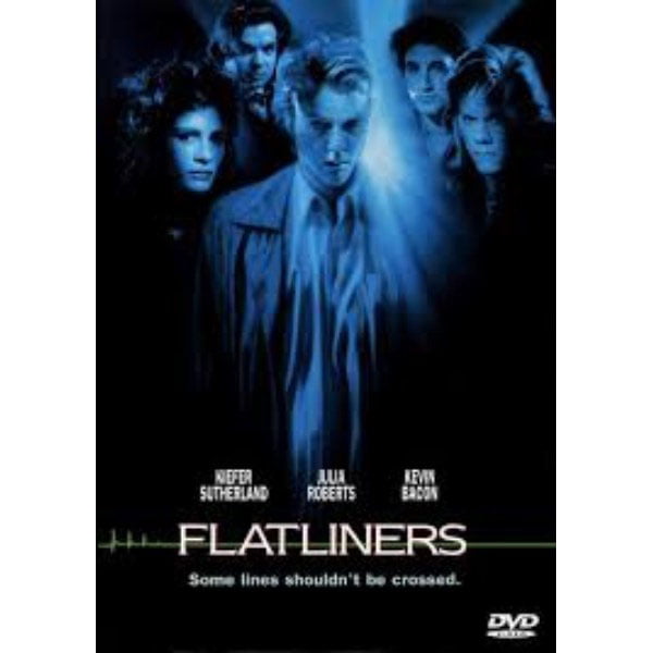 Flatliners - DVD